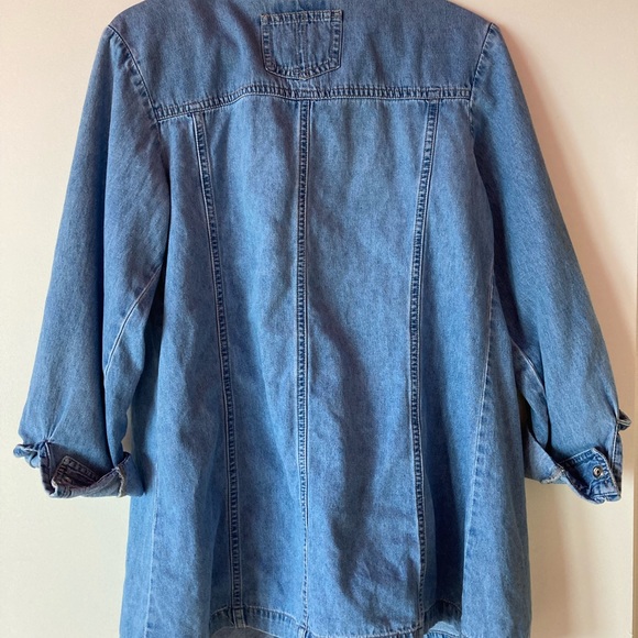 Chemise de maternité - Picture 2 of 3